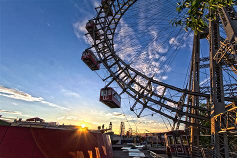 prada wien riesenrad|wiener riesenrad tradition.